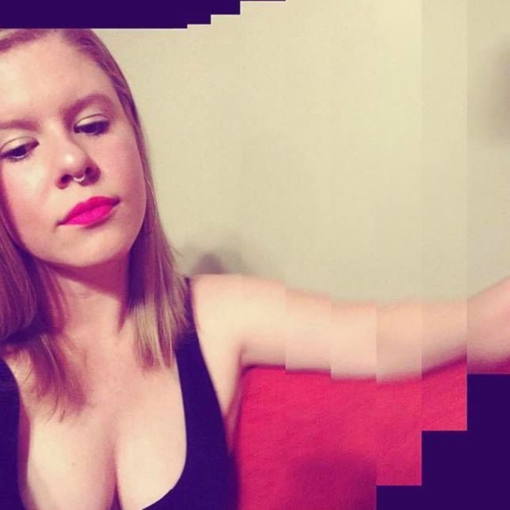 Meet your Posher, Tina